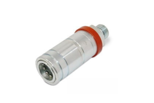 Szybkozłącze hydrauliczne do John Deere 5620 5720 5820 7220 7320 7420 7520 AL119348