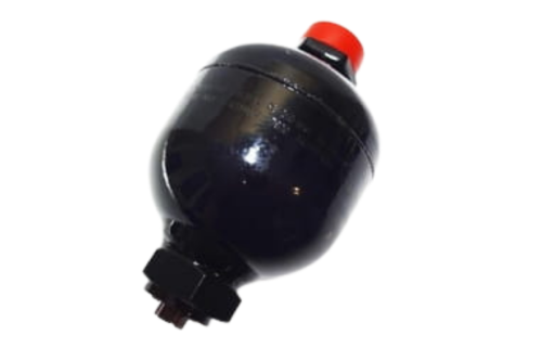 Akumulator hydrauliczny do John Deere 0531601563 R901461019