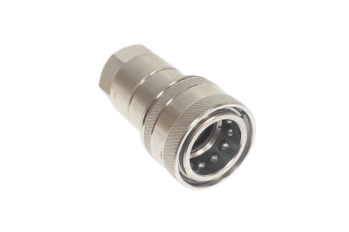 Gniazdo hydrauliczne do John Deere 1030 1130 1630 1830 2030 2130 3030 3130 3640 1040 1140 1640 1840 2040 2140 2650 2850 AL174797 1610606M4