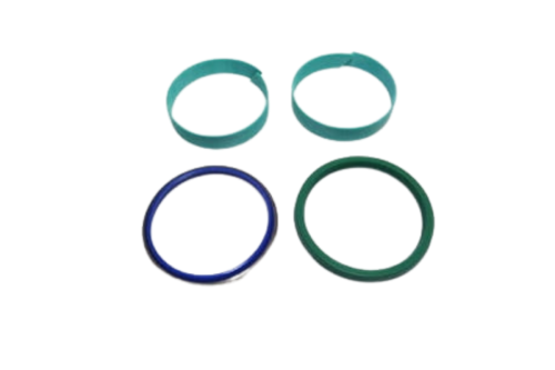 Zestaw uszczelniaczy siłownika podnośnika do John Deere 7200 7400 7600 7700 7800 7210 7410 7510 7610 7710 7810 AH136332