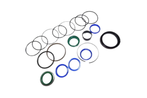 Zestaw naprawczy siłownika hydraulicznego do John Deere 2204 6165J 7185J 7210 7225J 7420 7610 7630 7710 7715 7720 7730 7810 7815 7830 7930 AH157509 AHC16372