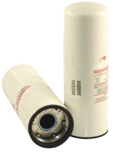 Filtr hydrauliczny SH66199 Hifi Filter