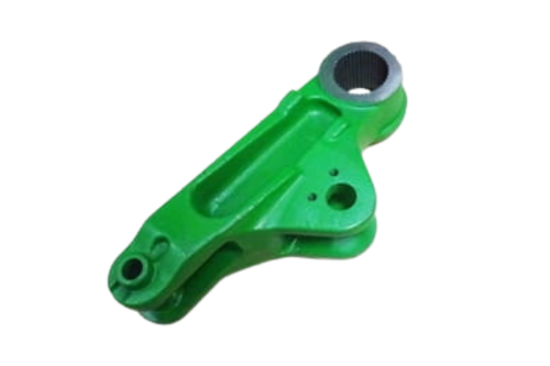 Ramie podnośnika prawe do John Deere 2204 7715 7815 7720 7820 7920 7630 7730 7830 7930 7185J 7195J 7200J 7205J 7210J 7215J 7225J R244965 R176710