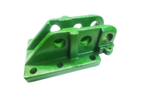 Końcówka uchwyt łącznika centralnego do John Deere 2204 7185J 7195J 7205J 7210J 7225J 7630 7715 7720 7730 7815 7830 7930 R227569