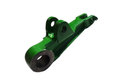 Ramię podnośnika prawe do John Deere 5080R 5080RN 5090R 5090RN 5100R 5100RN 5620 5720 5820 R211826