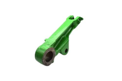 Ramię podnośnika lewe do John Deere 8110 8110T 8210 8210T 8310 8310T 8410 8410T R168480