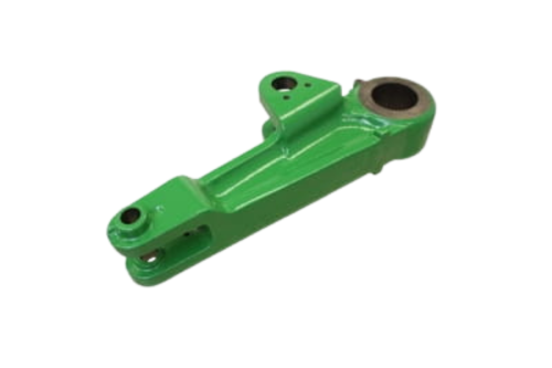 Ramię podnośnika prawe do John Deere 8110 8110T 8210 8210T 8310 8310T 8410 8410T R168479