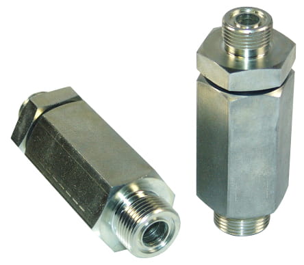 Filtr hydrauliczny SH66190 Hifi Filter