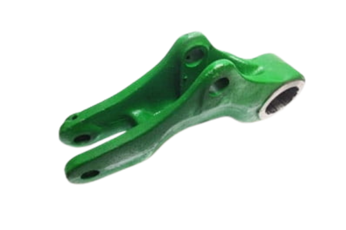Ramię podnośnika prawe do John Deere 6100RC 6105M 6110MC 6110RC 6115M 6125M 6130 6130M 6140M 6230 6330 6430 6530 6534 6630 7130 7230 L169803