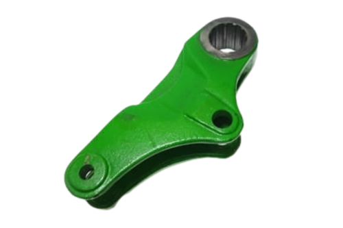 Ramię podnośnika lewe do John Deere 6225 6325 6425 6525 6130 6230 6330 6430 6530 7130 7230 L169800