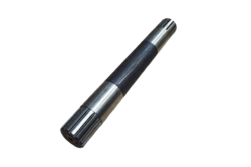 Wał wałek podnośnika do John Deere 1654 1854 2054 2104 6140R 6150R 6165J 6170M 6170R 6175R 6190R 6195R 6205J 6210J 6210R 6215R 6830 7330 7530 L168104