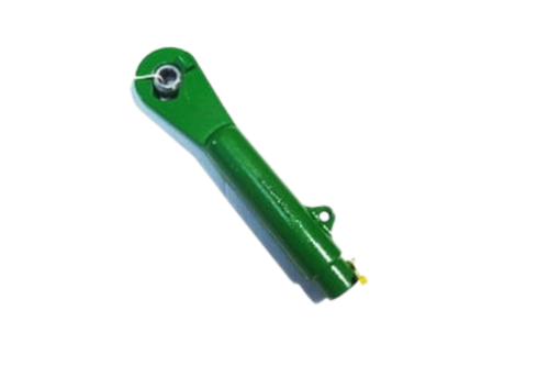 Cięgło górne wieszaka do John Deere 1654 1854 6150M 6165J 6170M 6205J 6800 6810 6820 6830 6930 6J-1704 6J-1904 7330 7430 7530 SE6920 L200748