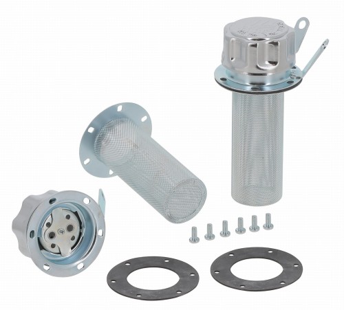 Filtr oleju silnikowego TCO756 Hifi Filter