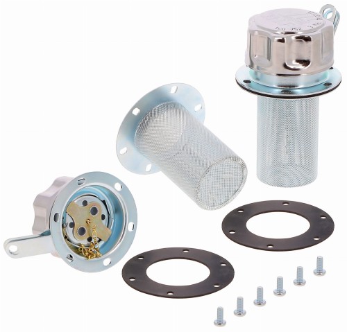 Korek wlewu do zbiornka TCO752 Hifi Filter