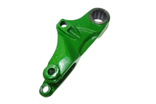 Ramię podnośnika lewe do John Deere 6120 6320 6520 SE6020 SE6320 L156595