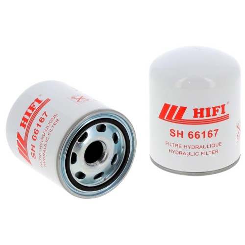 Filtr hydrauliczny SH66167 Hifi Filter
