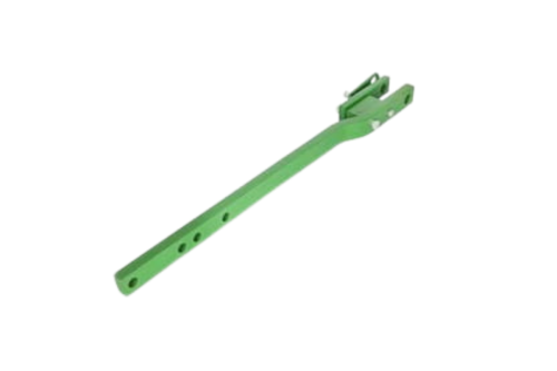 Listwa zaczep dolny do John Deere 6100 6200 6300 6400 6600 6215 6415Classic 6515 6010 6110 6210 6310 6410 6510 6610 6020S 6120 6220 6320 6420 L114953