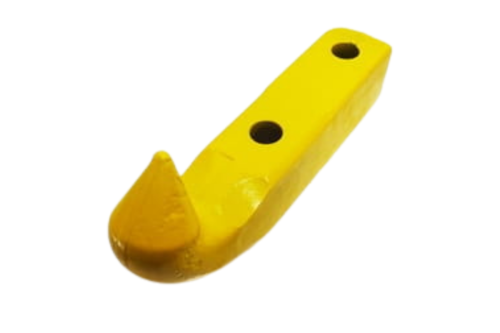 Zaczep hak dyszla transportowego do John Deere 3200 3215 3220 5300 5310 6100 6300 6506 6800 7600 7610 7710 8100 8110 8120 L100303