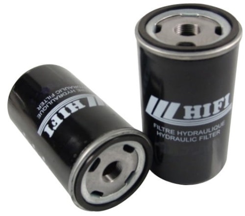 Filtr hydrauliczny SH66163 Hifi Filter