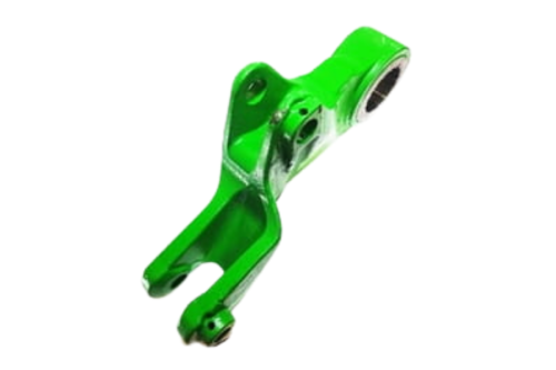 Ramie podnośnika lewe do John Deere 1654 1854 2054 2104 6165J 6170M 6170R 6175R 6180J 6190R 6205J 6210J 6210R 6215R 6J-1704 6J-1904 6J-2104 7530 L222531 L164895
