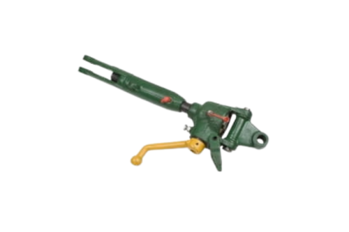 Wieszak ramię podnośnika do John Deere 6140R 6150R AR44549