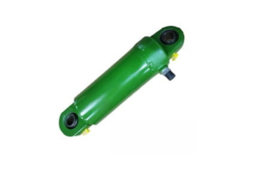 Siłownik hydrauliczny podnośnika do John Deere 6130M 6140M 6520 6630 7130 7230 AL213030
