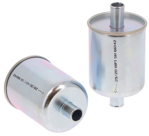 Filtr hydrauliczny SH66142 Hifi Filter