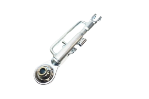 Stabilizator boczny do John Deere 6140R 6150R 6810 6820 6830 6930 7330 AL151119