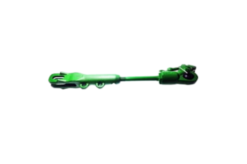 Wieszak podnośnika z korbką do John Deere 1020 1040 1120 1140 1530 1630 1640 1750 1830 1840 1950 2020 2030 2040 2140 2355 2640 2750 3155 930 AR44551 L28374 L33537