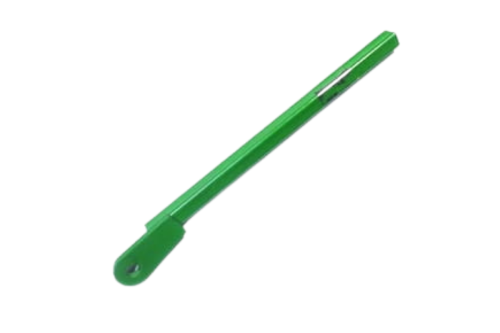 Wieszak zaczepu dolny prawy do John Deere 6170M 6170R 6175R 6190R 6195R 6210R 6215R 7430 7530 AL167672