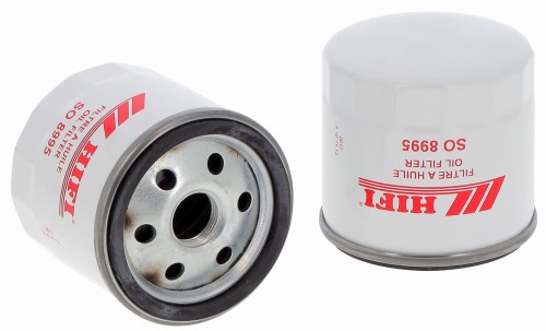 Filtr oleju SO8995 Hifi Filter
