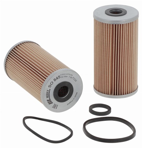 Filtr oleju SO845 Hifi Filter
