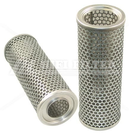 Filtr hydrauliczny SH66112 Hifi Filter