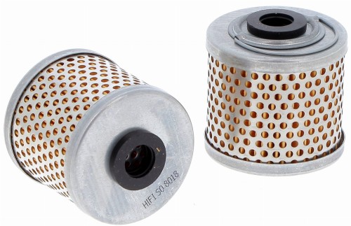 Filtr oleju SO8018 Hifi Filter do SLanzi DVA 500 DVA 650