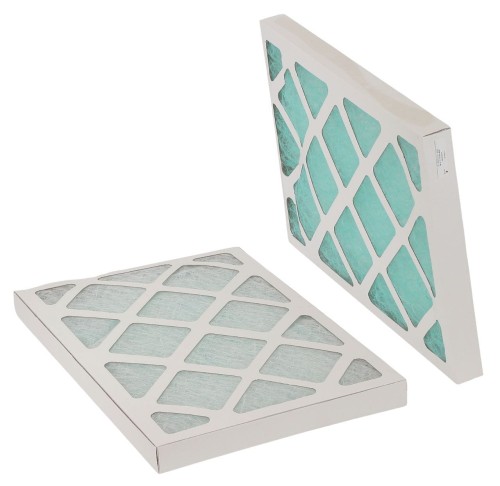 Filtr powietrza NN53518CVIN HIFI FILTER uniwersalne systemy filtracji przemysłowej