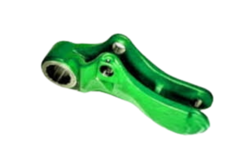 Ramię podnośnika prawe do John Deere 6310 6410 6510 6610 6120 6220 6320 6420 6520 6620 7220 7320 L116618