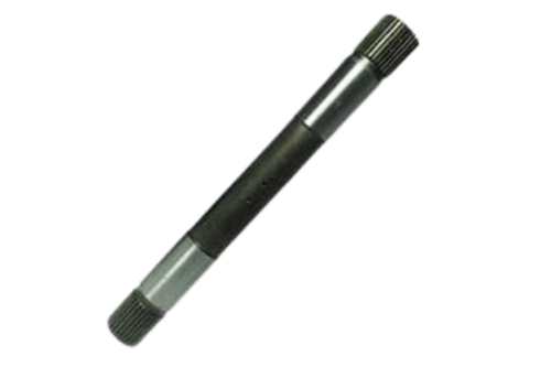 Wałek ramion podnośnika do John Deere 6410SE 6110L 6506 6210SE 6300L 6510 6600 6010SE 6310S 6405 6200SE 6110 6510SE 6310L 6410 6500L 6610 L152475