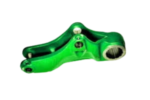 Ramię podnośnika lewe John Deere 6310 6410 6510 6610 6120 6220 6320 6420 6520 6620 7220 7320 L116617