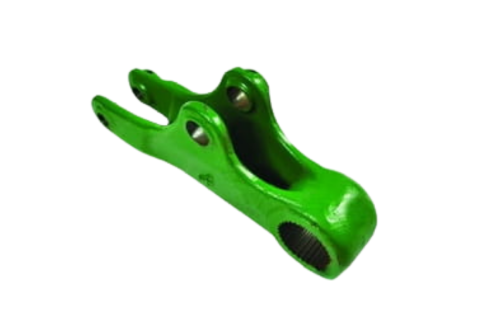 Ramię podnośnika prawe do John Deere 6100 6200 6300 6400 6506 6600 6010 6110 6210 6310 6410 6510 6610 L112227 L114582