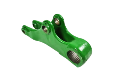 Ramię podnośnika lewe do John Deere 6100 6200 6300 6400 6506 6600 6010 6110 6210 6310 6410 6510 6610 L114581