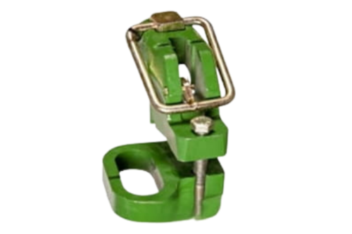 Widełki zaczepu do John Deere 7730 8120 8210 8310 7920 8245 8220 8295 8330 8100 7820 8230 7630 8200 8330T 8270 8110 7720 R132544 RE159503 RE150870 RE158071 RE575227