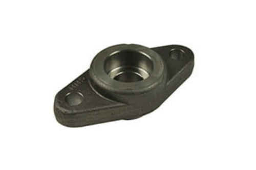 Wspornik podpora wałka siły uciągu podnośnika do John Deere 1640 2040 2040S 2140 2840 3040 3140 3340 2650 2850 2950 3050 3350 2955 3055 3255 T28545