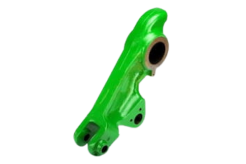 Ramię podnośnika prawe do John Deere 7600 7700 7800 7610 7710 7810 R117819