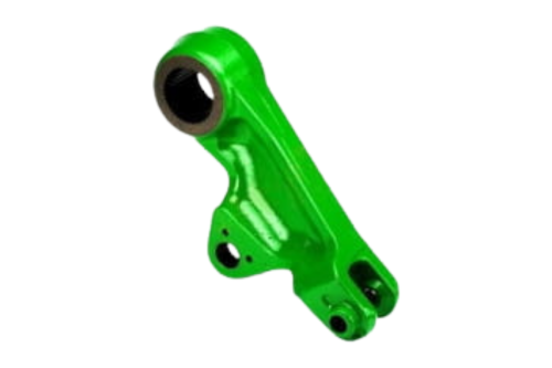 Ramię podnośnika lewe do John Deere 7600 7700 7800 7610 7710 7810 R117818