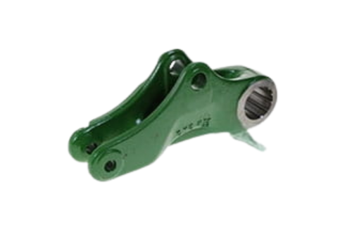 Ramię podnośnika prawe do John Deere 6020 6120 6220 6320 6420 6420S 6520 6620 SE6320 SE6420 SE6520 SE6620 L157538