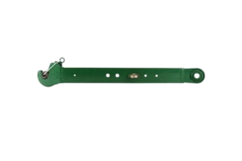 Ramie podnośnika dolne do John Deere 6100 6200 6300 6400 6405 6605 6010 6110 6210 6310 6410 6510 6610 6020 6120 6220 6320 6420 6520 AL163906 DE18459