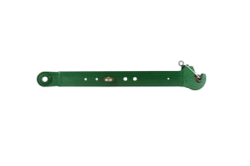 Ramię dolne podnośnika do John Deere 6100 6200 6400 6605 6010 6110 6210 6310 6510 6610 6020 6120 6220 6320 6420 6520 6130 6630 AL163905