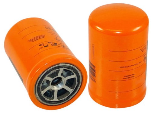Filtr hydrauliczny SH66052 Hifi Filter