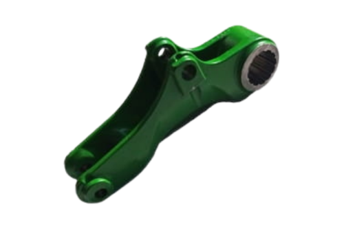 Ramię podnośnika lewe do John Deere 5080R 5090R 5100R 5620 R211827