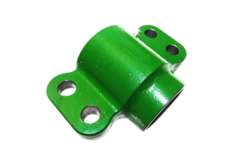 Wspornik zawieszenia osi przedniej do John Deere 8100 8110 8120 8130 8225R 8230 8235R 8245R 8260R 8270R 8285R 8295R 8310R 8330 8335R 8360R 8430 8530 RE62205